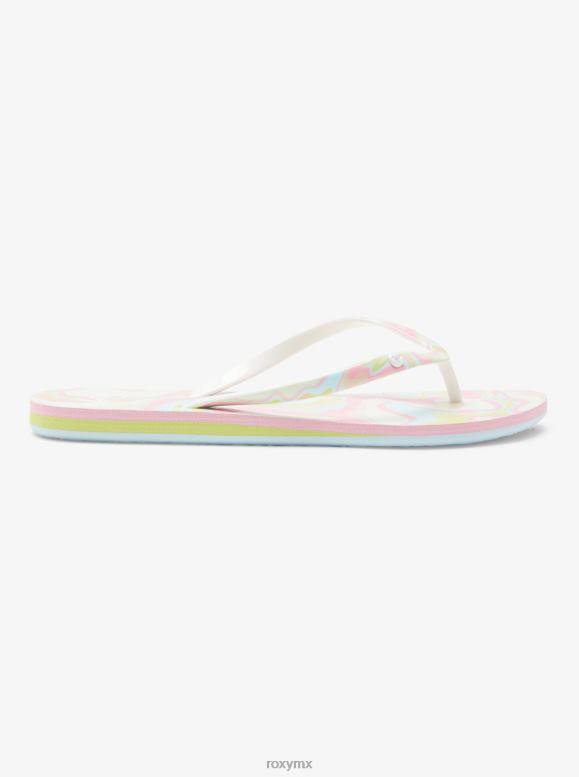 Roxy mujer chanclas portofino 68XP01244