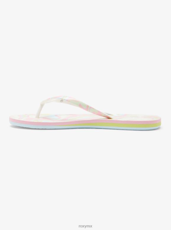 Roxy mujer chanclas portofino 68XP01244