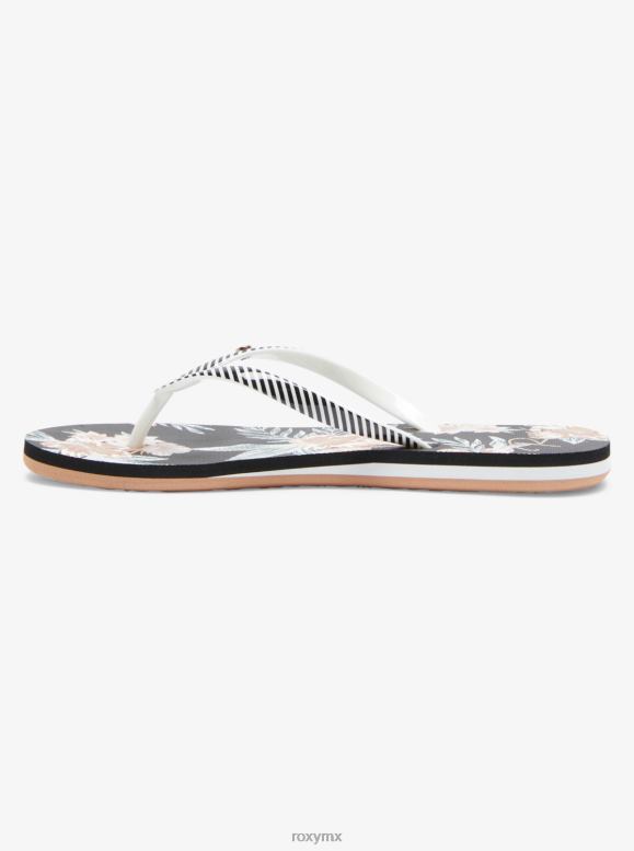 Roxy mujer chanclas portofino 68XP01285