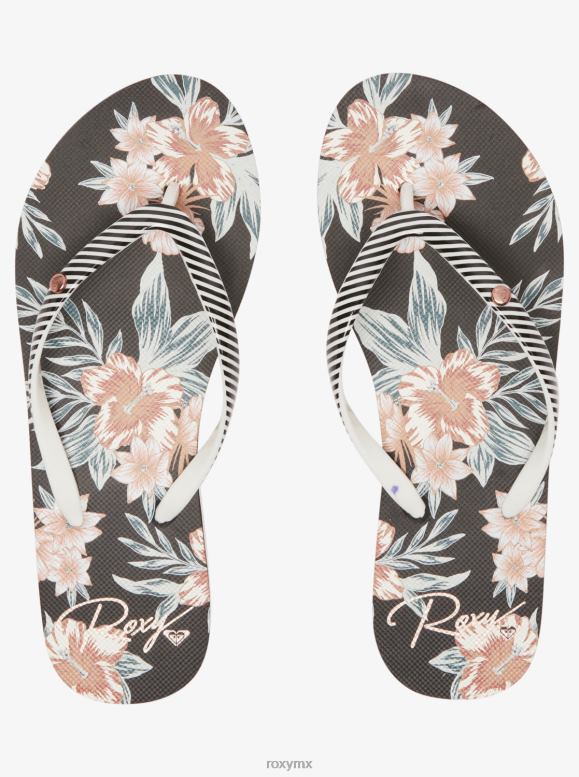 Roxy mujer chanclas portofino 68XP01285