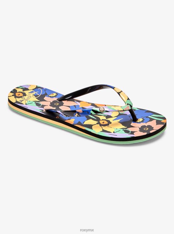 Roxy mujer chanclas portofino 68XP01289