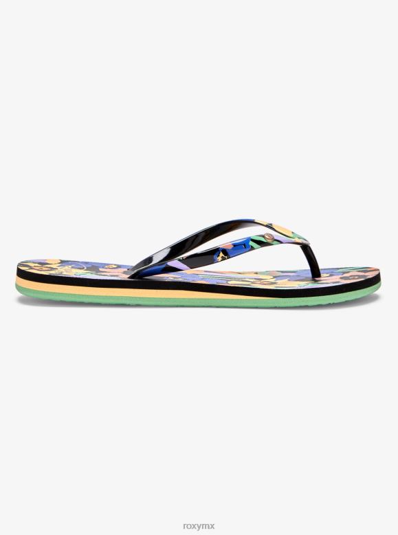 Roxy mujer chanclas portofino 68XP01289