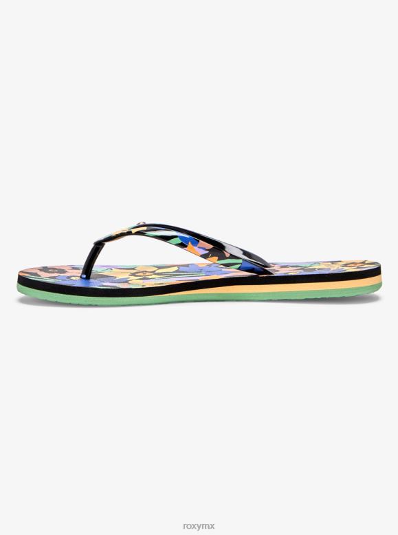 Roxy mujer chanclas portofino 68XP01289