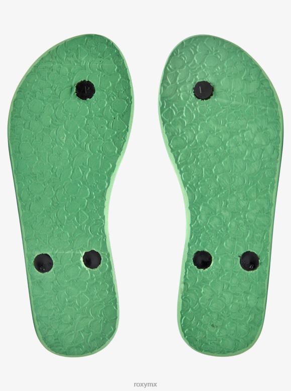 Roxy mujer chanclas portofino 68XP01289