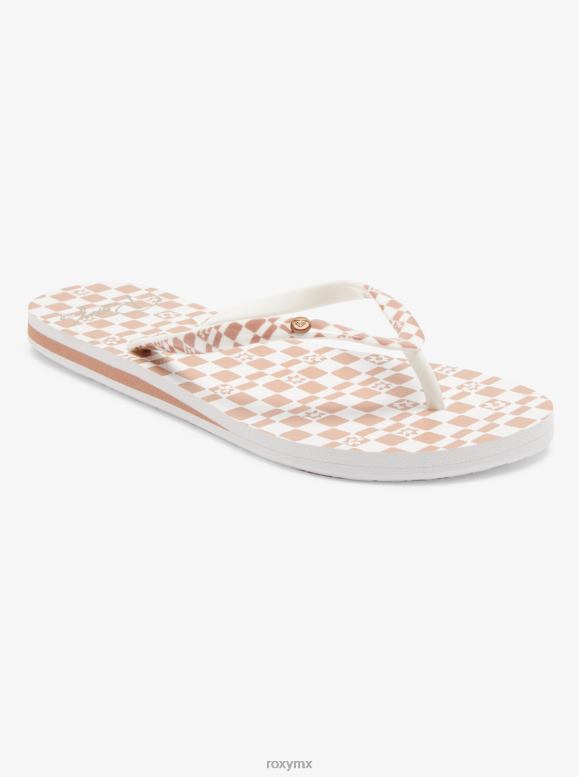 Roxy mujer chanclas portofino 68XP01294