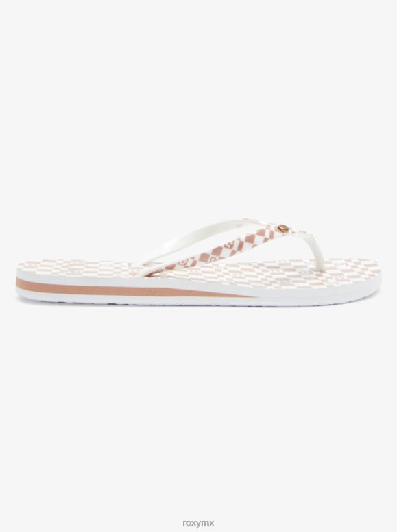Roxy mujer chanclas portofino 68XP01294