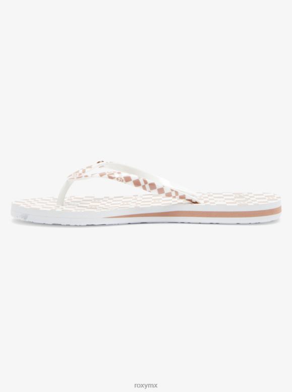 Roxy mujer chanclas portofino 68XP01294
