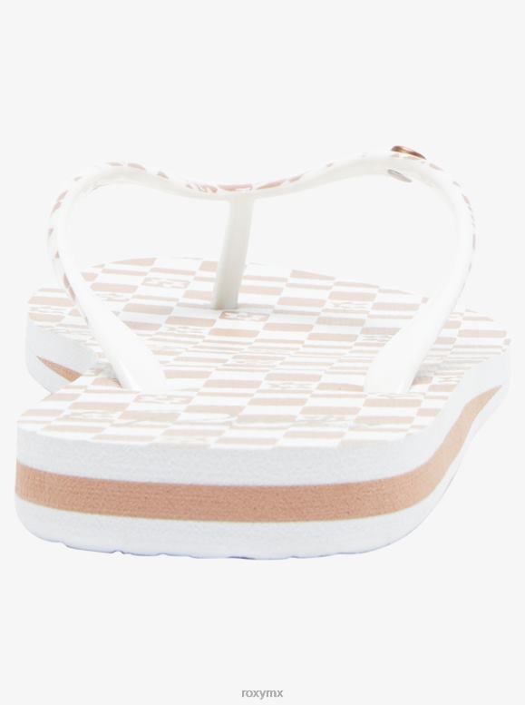 Roxy mujer chanclas portofino 68XP01294