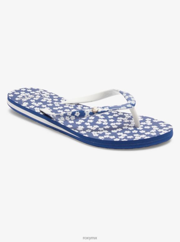Roxy mujer chanclas portofino 68XP01416