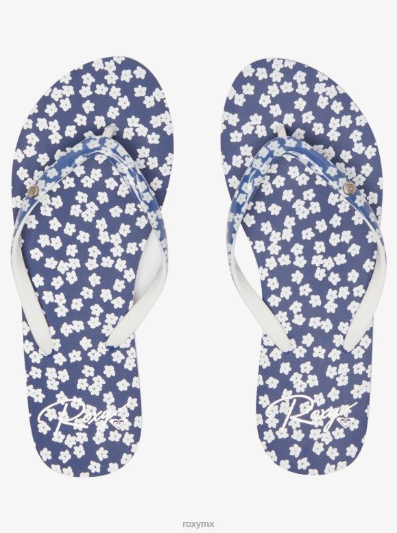 Roxy mujer chanclas portofino 68XP01416