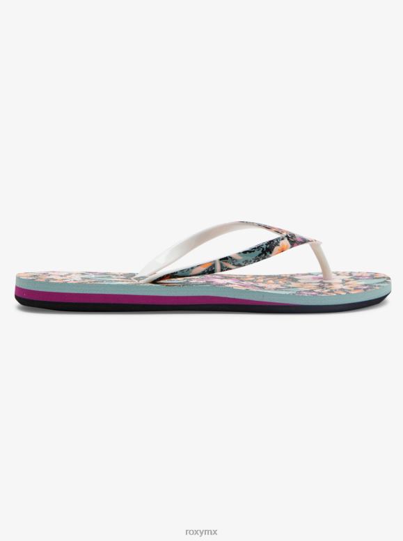 Roxy mujer chanclas portofino 68XP01419