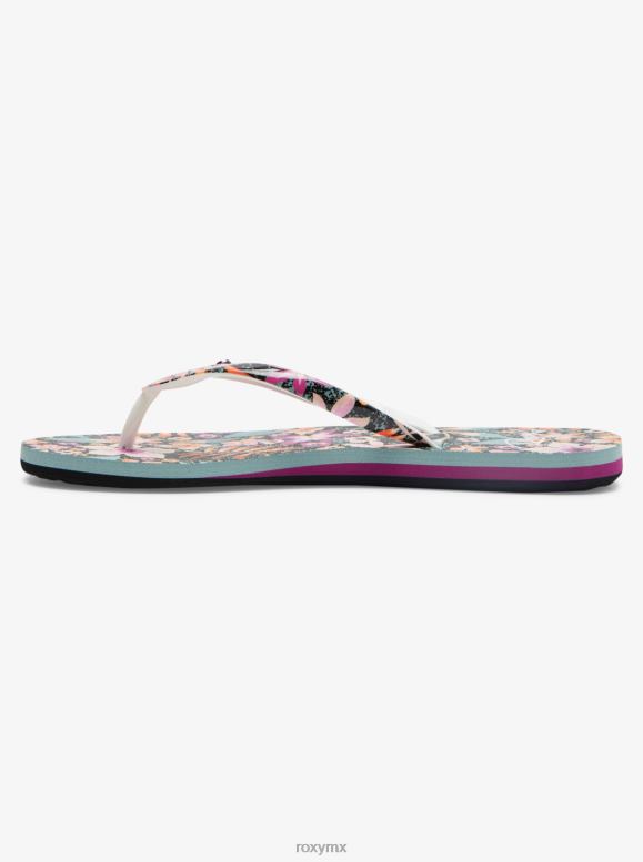 Roxy mujer chanclas portofino 68XP01419