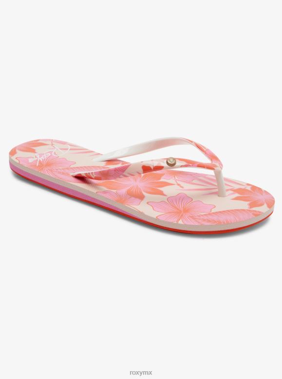 Roxy mujer chanclas portofino 68XP01435