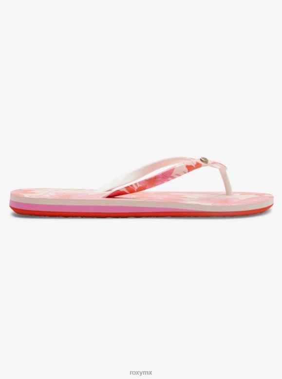 Roxy mujer chanclas portofino 68XP01435