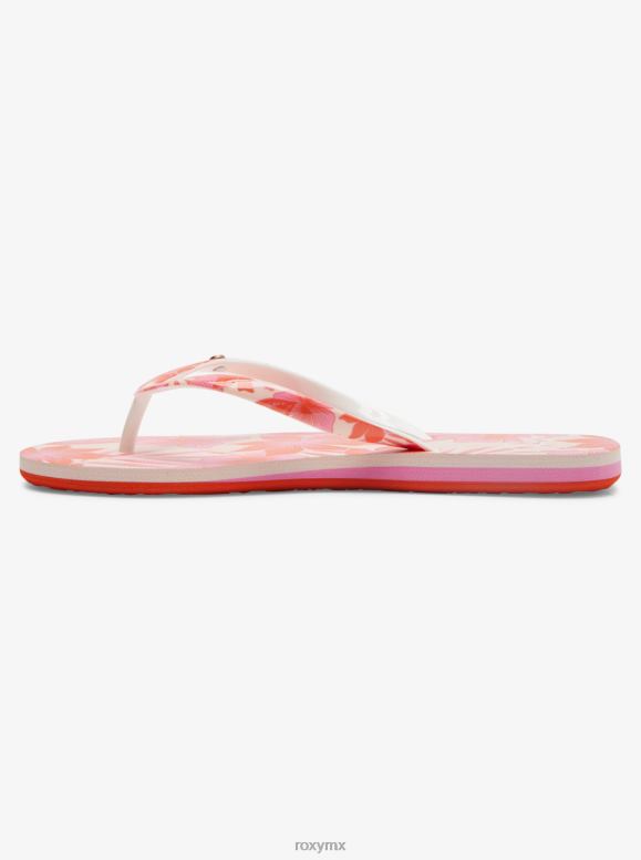 Roxy mujer chanclas portofino 68XP01435