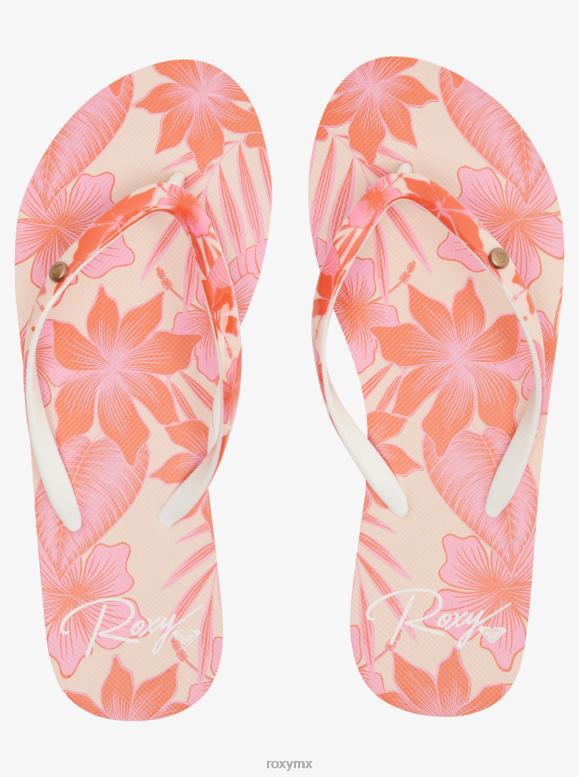 Roxy mujer chanclas portofino 68XP01435