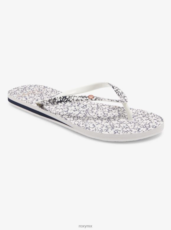 Roxy mujer chanclas portofino 68XP01440