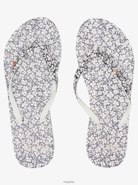 Roxy mujer chanclas portofino 68XP01440
