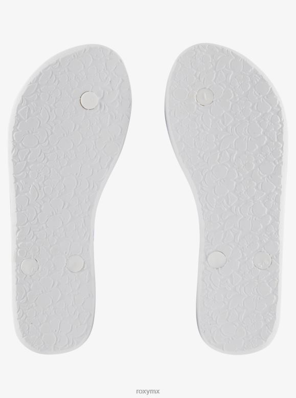 Roxy mujer chanclas portofino 68XP01440