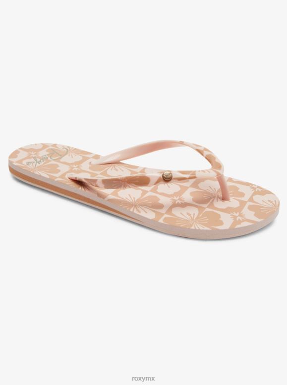 Roxy mujer chanclas portofino 68XP01448