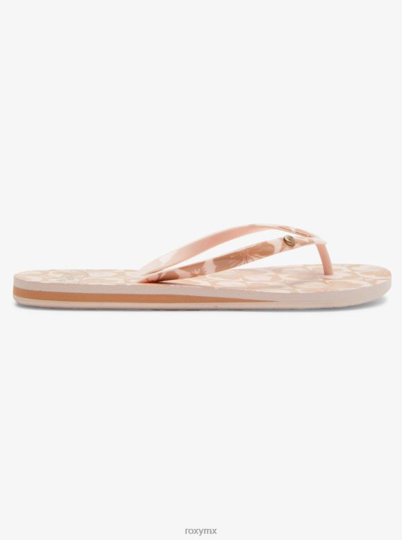 Roxy mujer chanclas portofino 68XP01448