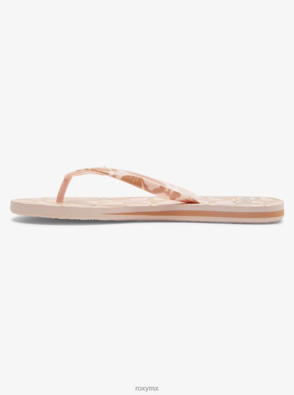 Roxy mujer chanclas portofino 68XP01448