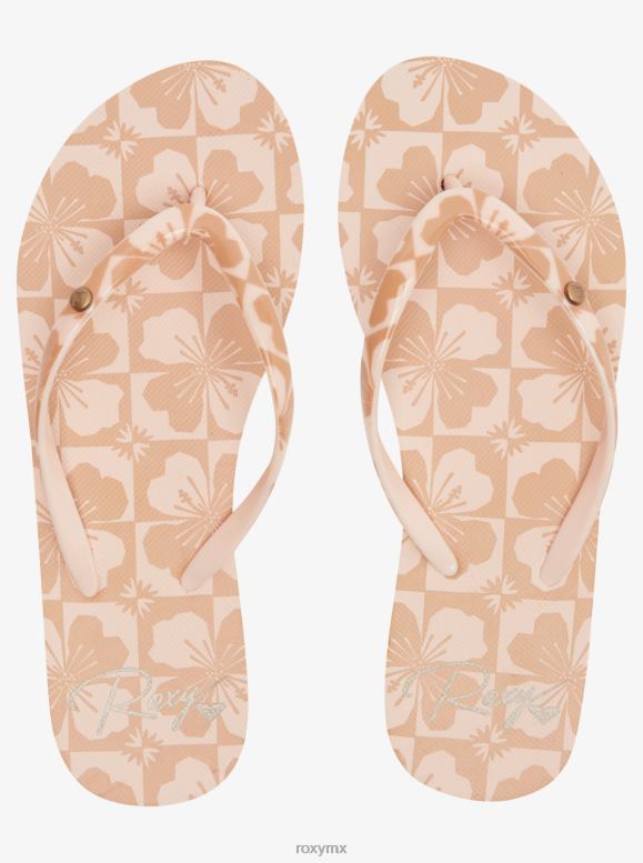 Roxy mujer chanclas portofino 68XP01448