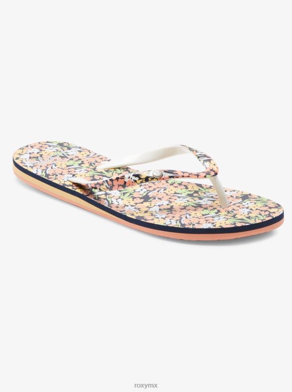 Roxy mujer chanclas portofino 68XP01450