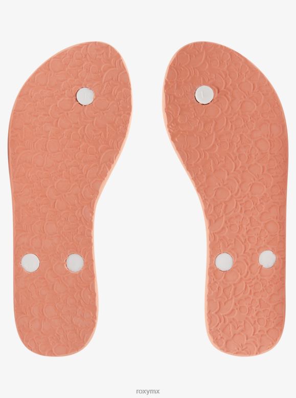 Roxy mujer chanclas portofino 68XP01450