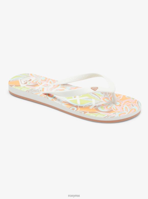 Roxy mujer chanclas tahití 68XP01214