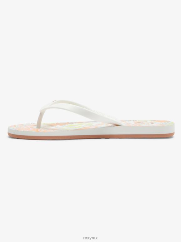 Roxy mujer chanclas tahití 68XP01214