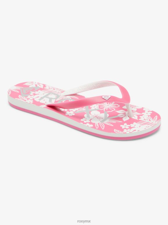 Roxy mujer chanclas tahití 68XP01226