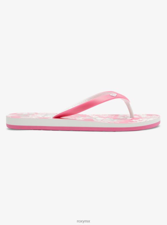 Roxy mujer chanclas tahití 68XP01226