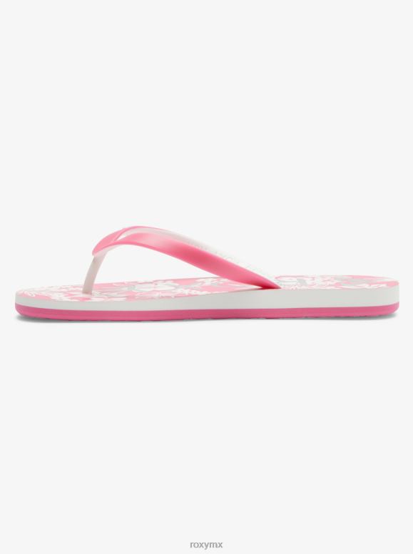 Roxy mujer chanclas tahití 68XP01226