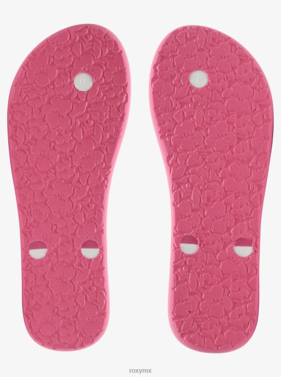 Roxy mujer chanclas tahití 68XP01226