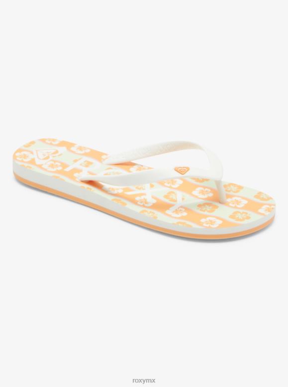 Roxy mujer chanclas tahití 68XP01228