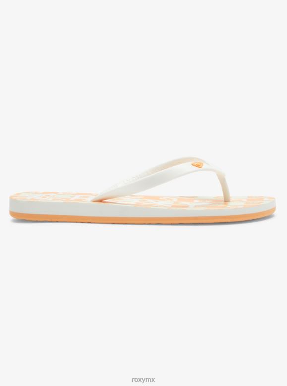 Roxy mujer chanclas tahití 68XP01228