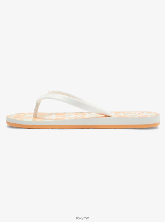 Roxy mujer chanclas tahití 68XP01228
