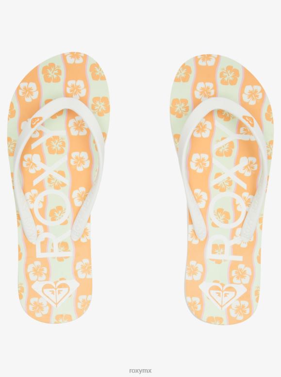 Roxy mujer chanclas tahití 68XP01228