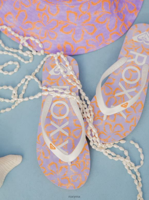 Roxy mujer chanclas tahití 68XP01273