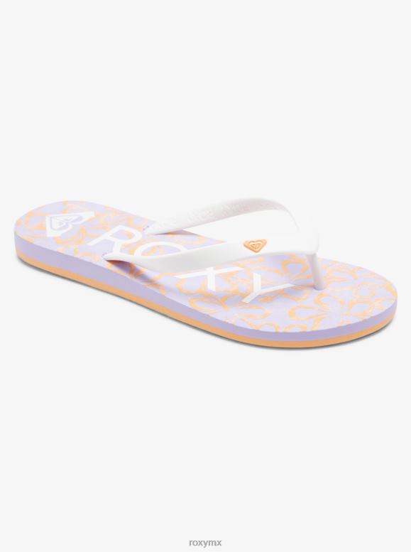 Roxy mujer chanclas tahití 68XP01273