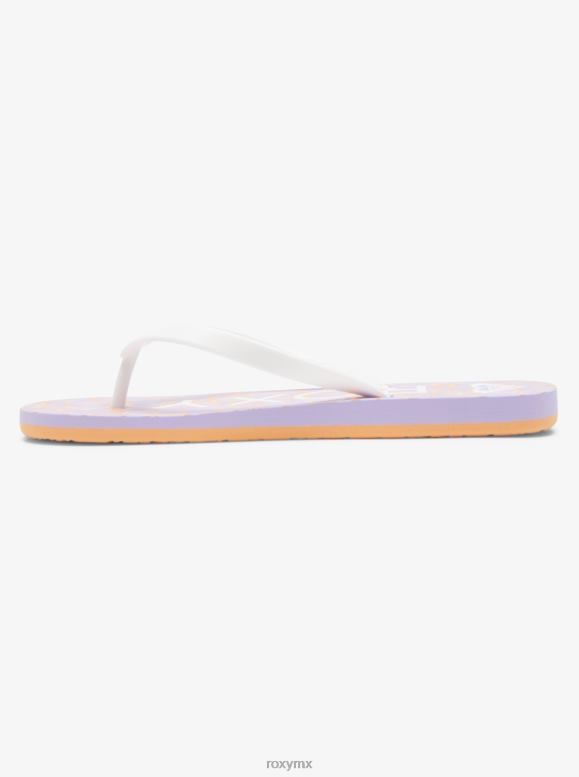Roxy mujer chanclas tahití 68XP01273