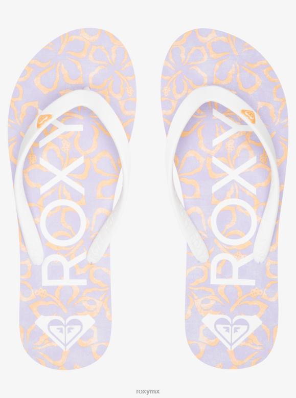 Roxy mujer chanclas tahití 68XP01273