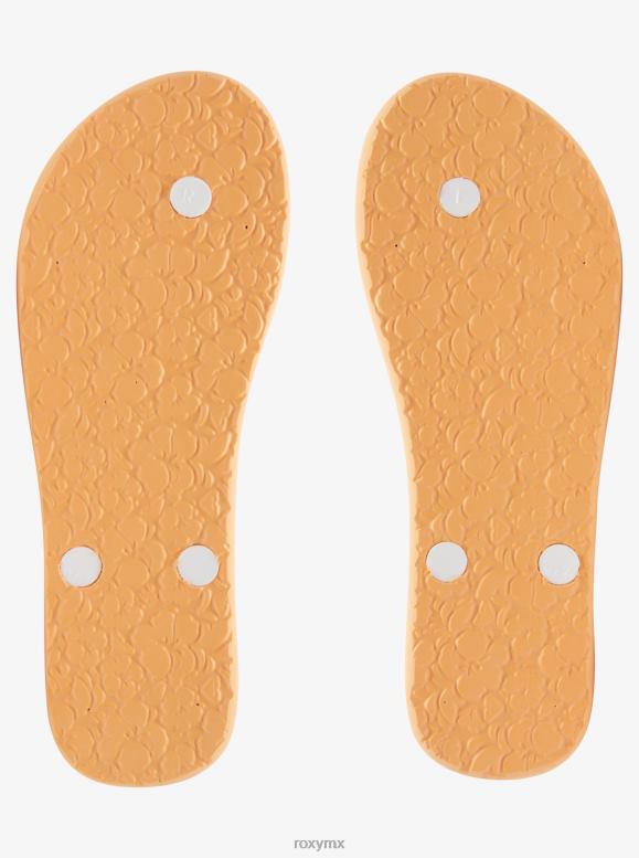 Roxy mujer chanclas tahití 68XP01273