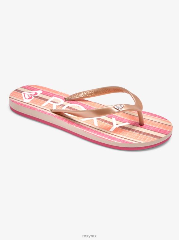 Roxy mujer chanclas tahití 68XP01274