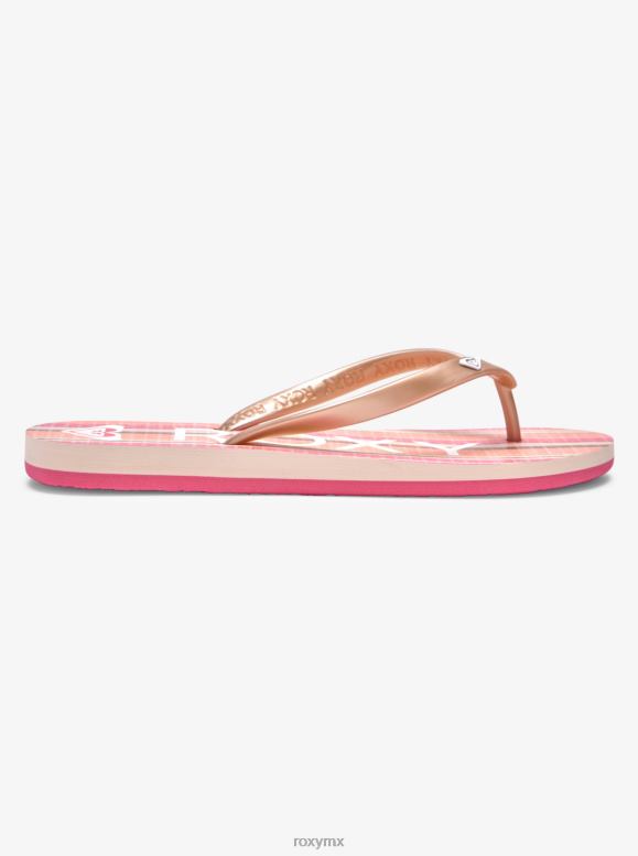 Roxy mujer chanclas tahití 68XP01274