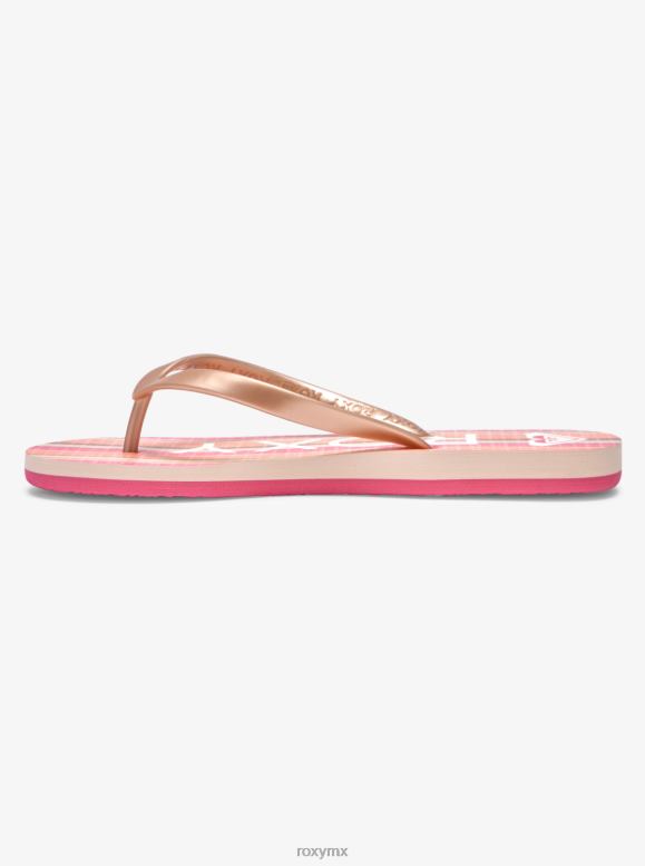 Roxy mujer chanclas tahití 68XP01274