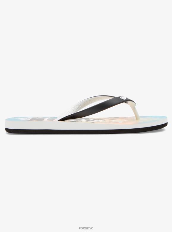 Roxy mujer chanclas tahití 68XP01287