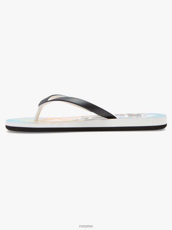 Roxy mujer chanclas tahití 68XP01287