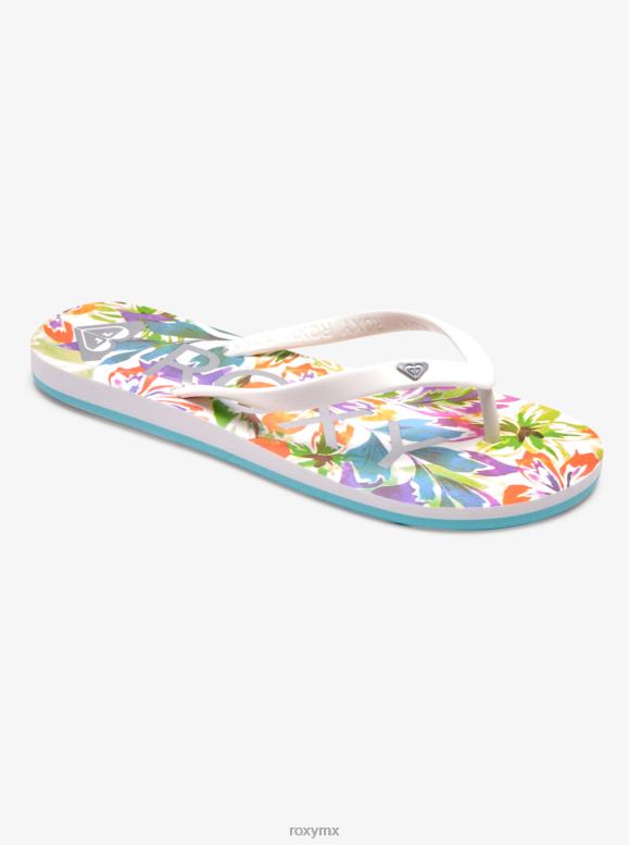 Roxy mujer chanclas tahití 68XP01293